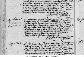 bayssellance abraham deces 1741.jpg